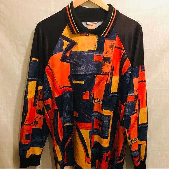 Other - Vintage soccer jersey M